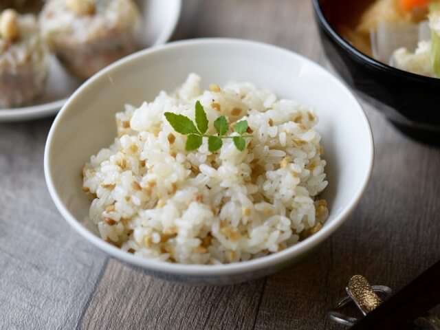 生姜胡椒