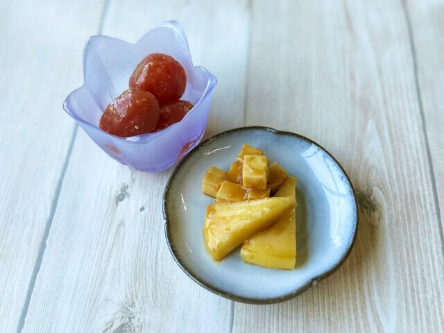 野菜味噌づけの素　トマトとチーズ