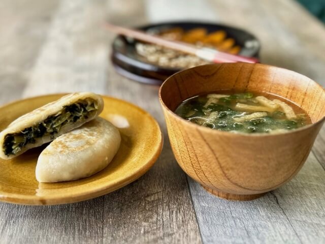 もみじセットイメージ