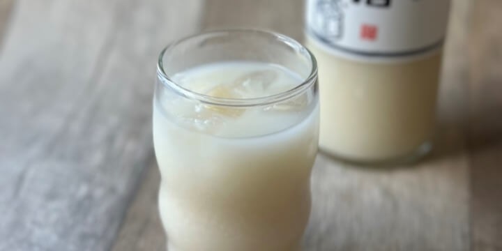 甘酒